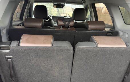 Chery Tiggo 8 Pro, 2021 год, 1 799 999 рублей, 4 фотография