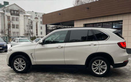 BMW X5, 2017 год, 3 690 000 рублей, 11 фотография