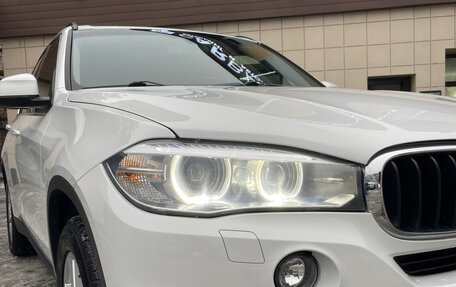 BMW X5, 2017 год, 3 690 000 рублей, 15 фотография