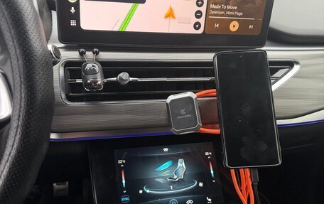 Chery Tiggo 8 Pro, 2021 год, 1 799 999 рублей, 8 фотография