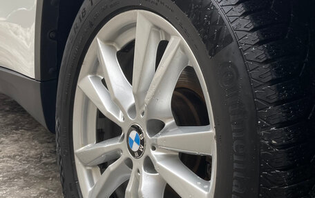 BMW X5, 2017 год, 3 690 000 рублей, 14 фотография