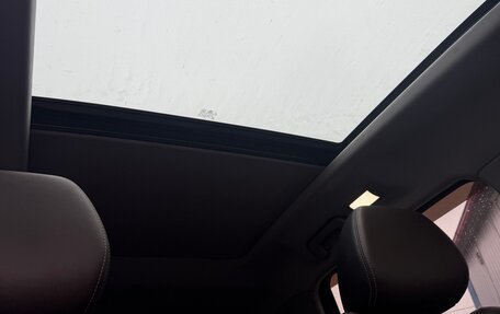 Chery Tiggo 8 Pro, 2021 год, 1 799 999 рублей, 3 фотография