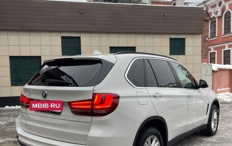 BMW X5, 2017 год, 3 690 000 рублей, 12 фотография