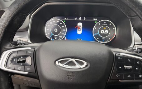 Chery Tiggo 8 Pro, 2021 год, 1 799 999 рублей, 9 фотография