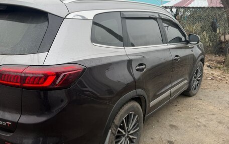 Chery Tiggo 8 Pro, 2021 год, 1 799 999 рублей, 14 фотография