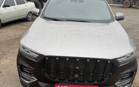 Chery Tiggo 8 Pro, 2021 год, 1 799 999 рублей, 16 фотография