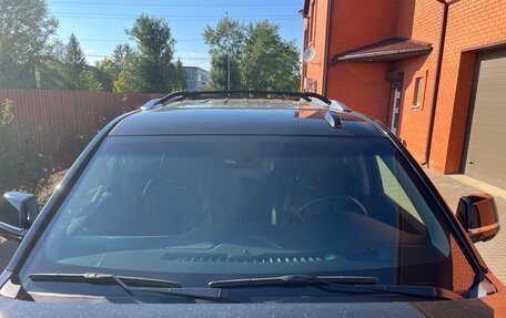 Cadillac Escalade IV, 2019 год, 6 500 000 рублей, 15 фотография