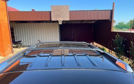 Cadillac Escalade IV, 2019 год, 6 500 000 рублей, 16 фотография