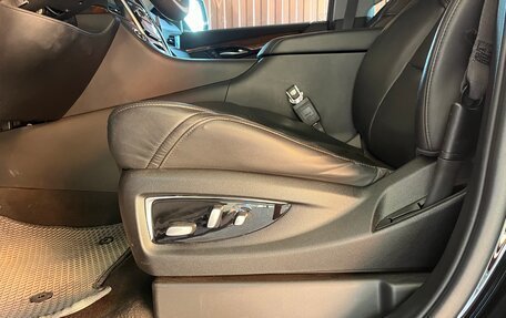 Cadillac Escalade IV, 2019 год, 6 500 000 рублей, 23 фотография