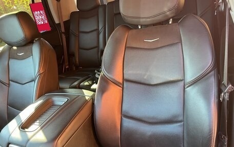 Cadillac Escalade IV, 2019 год, 6 500 000 рублей, 13 фотография