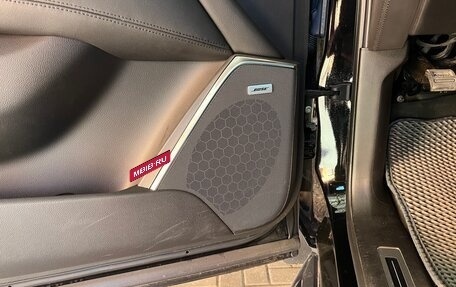 Cadillac Escalade IV, 2019 год, 6 500 000 рублей, 19 фотография