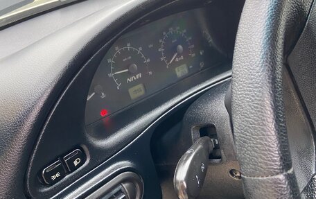 Chevrolet Niva I рестайлинг, 2018 год, 738 000 рублей, 13 фотография