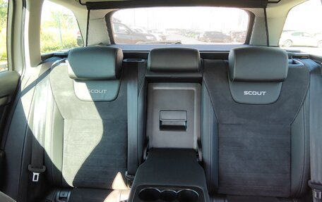 Skoda Octavia, 2019 год, 2 900 000 рублей, 3 фотография