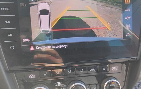 Skoda Octavia, 2019 год, 2 900 000 рублей, 7 фотография