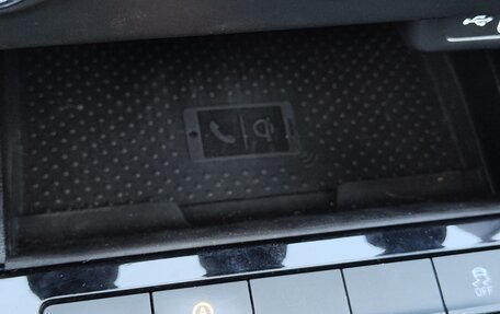 Skoda Octavia, 2019 год, 2 900 000 рублей, 11 фотография