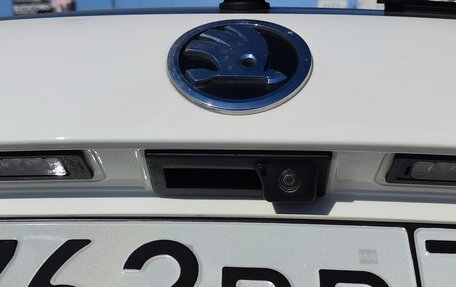 Skoda Octavia, 2019 год, 2 900 000 рублей, 14 фотография