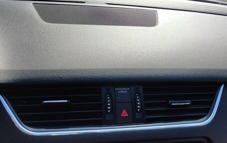 Skoda Octavia, 2019 год, 2 900 000 рублей, 9 фотография