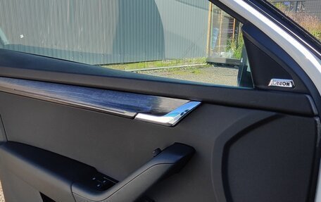 Skoda Octavia, 2019 год, 2 900 000 рублей, 8 фотография