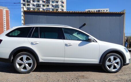 Skoda Octavia, 2019 год, 2 900 000 рублей, 10 фотография