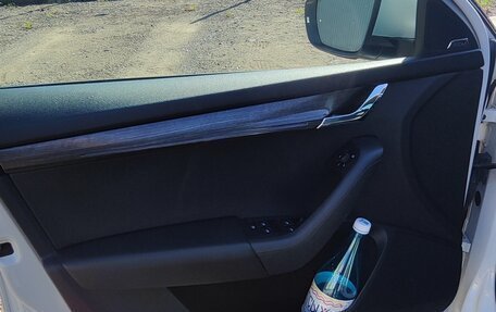 Skoda Octavia, 2019 год, 2 900 000 рублей, 2 фотография