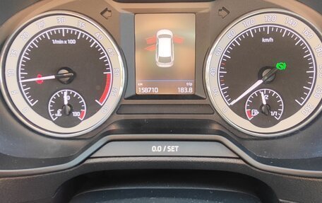 Skoda Octavia, 2019 год, 2 900 000 рублей, 6 фотография