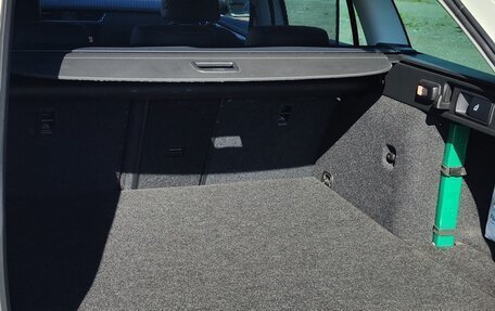 Skoda Octavia, 2019 год, 2 900 000 рублей, 16 фотография