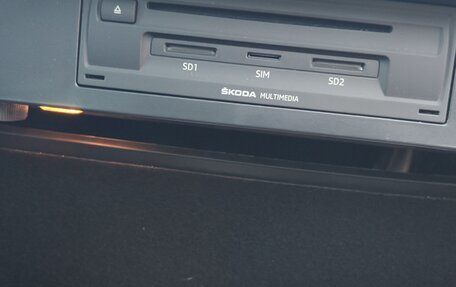 Skoda Octavia, 2019 год, 2 900 000 рублей, 21 фотография