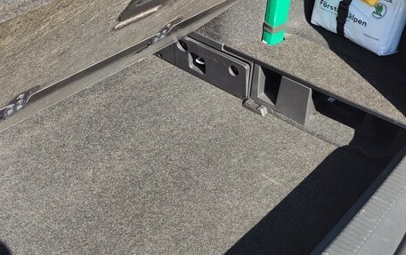 Skoda Octavia, 2019 год, 2 900 000 рублей, 17 фотография