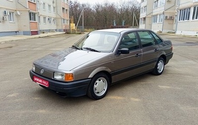 Volkswagen Passat B3, 1990 год, 320 000 рублей, 1 фотография