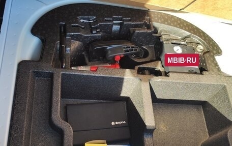 Skoda Octavia, 2019 год, 2 900 000 рублей, 18 фотография