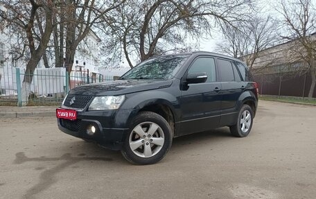 Suzuki Grand Vitara, 2008 год, 1 250 000 рублей, 1 фотография