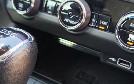 Skoda Octavia, 2019 год, 2 900 000 рублей, 22 фотография