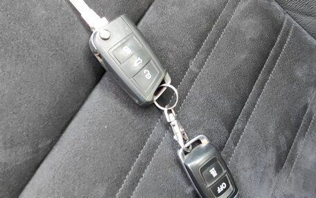 Skoda Octavia, 2019 год, 2 900 000 рублей, 24 фотография