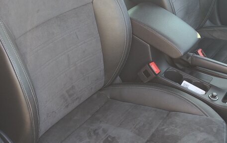 Skoda Octavia, 2019 год, 2 900 000 рублей, 23 фотография