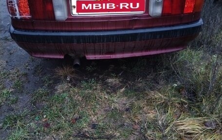 Audi 80, 1990 год, 110 000 рублей, 1 фотография