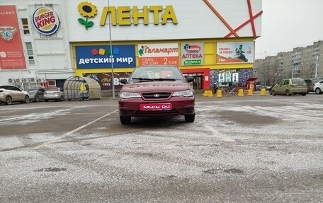Daewoo Nexia I рестайлинг, 2010 год, 205 000 рублей, 1 фотография
