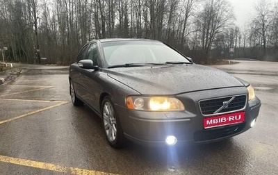 Volvo S60 III, 2006 год, 450 000 рублей, 1 фотография