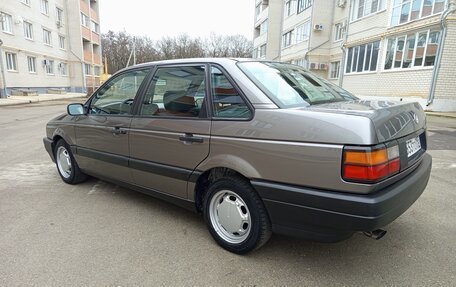 Volkswagen Passat B3, 1990 год, 320 000 рублей, 4 фотография