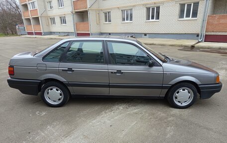 Volkswagen Passat B3, 1990 год, 320 000 рублей, 8 фотография