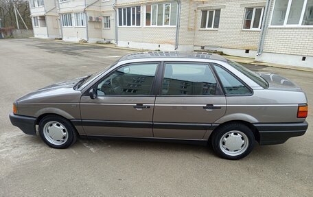 Volkswagen Passat B3, 1990 год, 320 000 рублей, 3 фотография