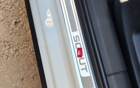 Skoda Octavia, 2019 год, 2 900 000 рублей, 28 фотография