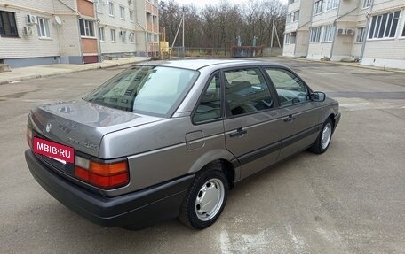 Volkswagen Passat B3, 1990 год, 320 000 рублей, 7 фотография