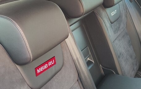 Skoda Octavia, 2019 год, 2 900 000 рублей, 31 фотография