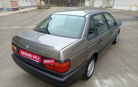 Volkswagen Passat B3, 1990 год, 320 000 рублей, 6 фотография