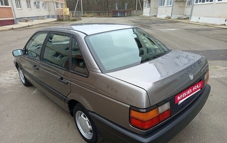 Volkswagen Passat B3, 1990 год, 320 000 рублей, 5 фотография