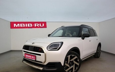 MINI Countryman, 2025 год, 7 990 000 рублей, 1 фотография