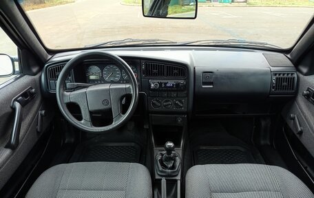 Volkswagen Passat B3, 1990 год, 320 000 рублей, 14 фотография