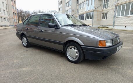 Volkswagen Passat B3, 1990 год, 320 000 рублей, 9 фотография