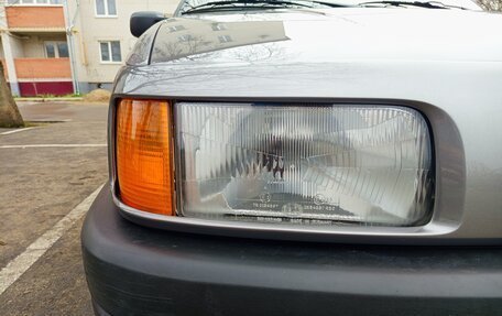 Volkswagen Passat B3, 1990 год, 320 000 рублей, 11 фотография