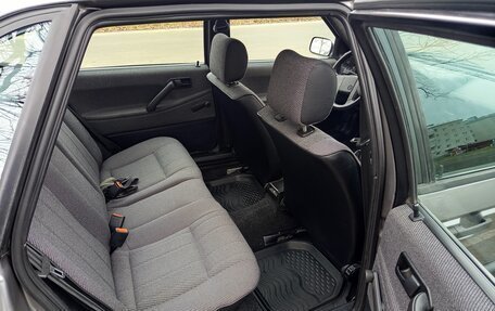 Volkswagen Passat B3, 1990 год, 320 000 рублей, 15 фотография